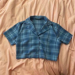 Brandy Melville Crop top